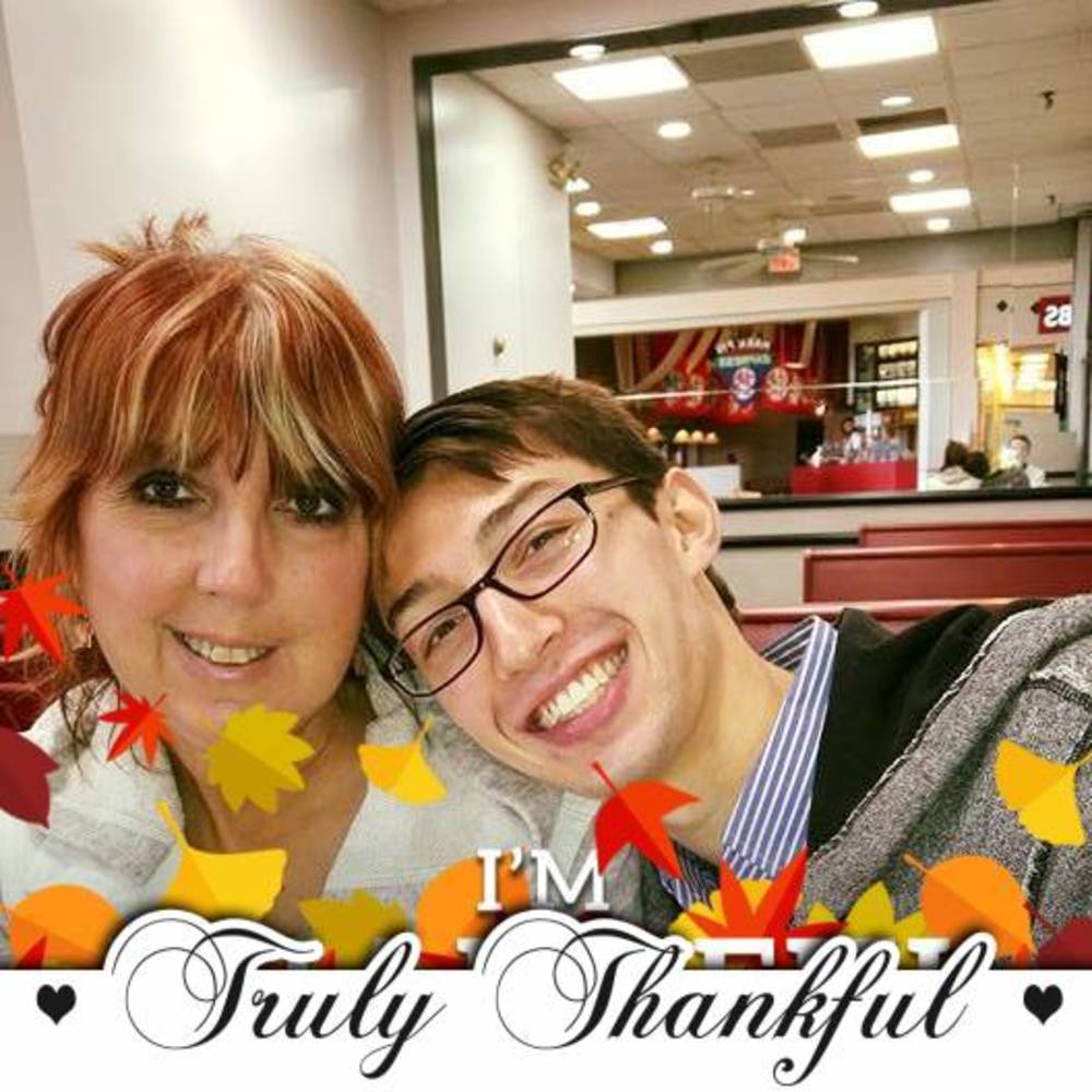 Meet your Posher, Rita